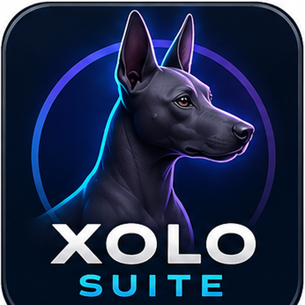 Imagen de Xolo Suite 4.46.10